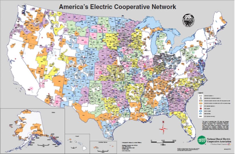 Coop Insights 411 OPALCO