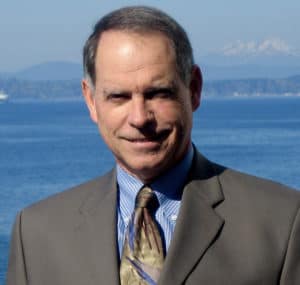 Peter Garlock