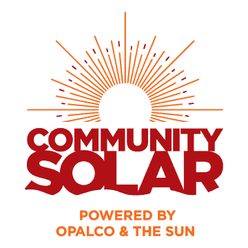 Community Solar Logo