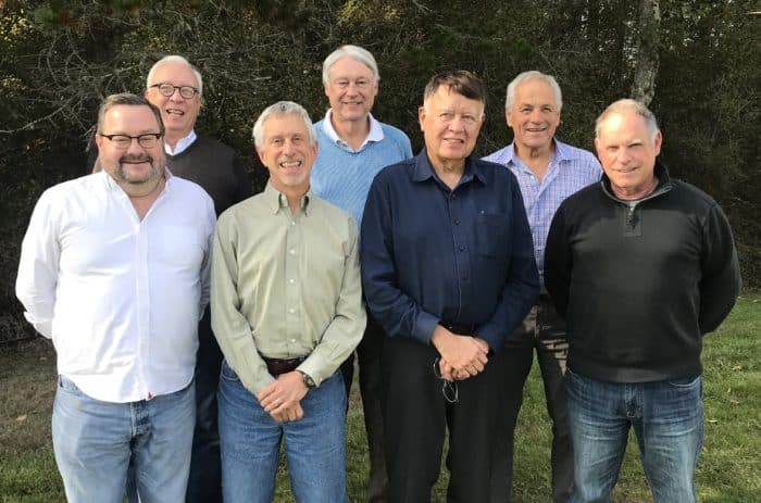 2019 Board of Directors