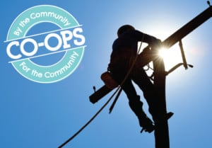 National Co-op Month
