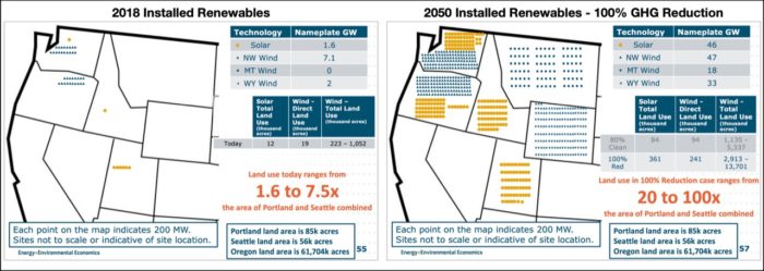 Northwest leaders look toward decarbonization, energy transition - Idaho  Reports