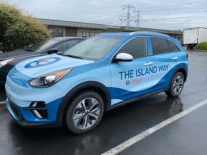 island way ev