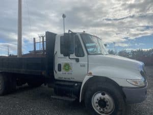 work truck