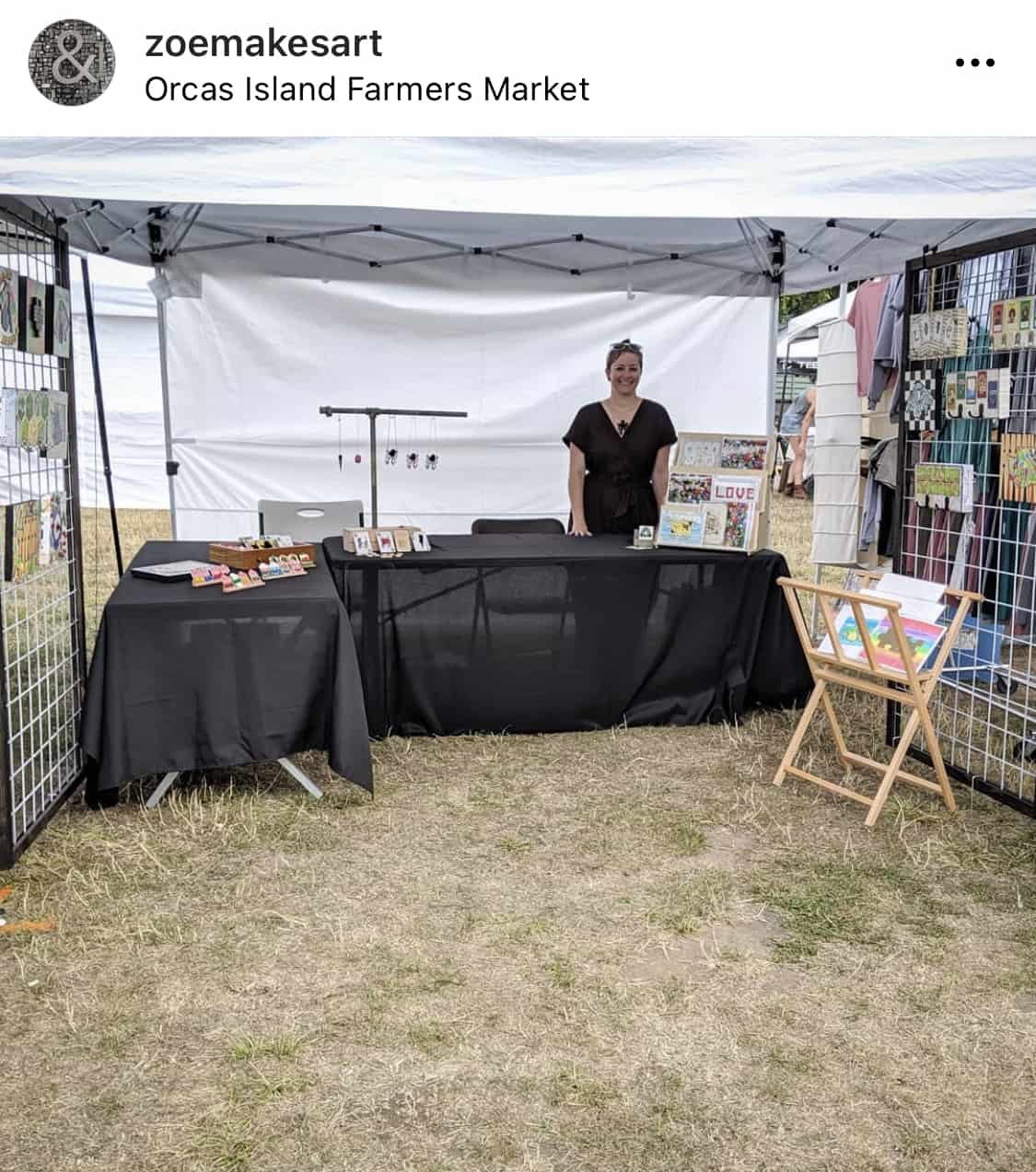 art farmers market