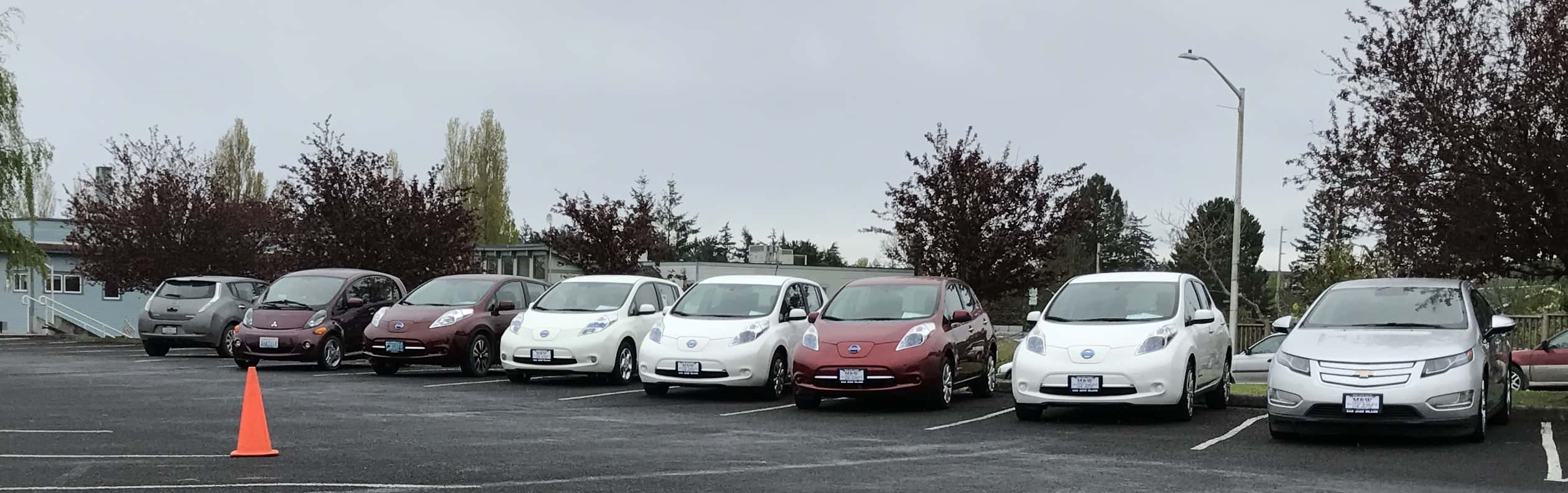 Row of EVs_Edited