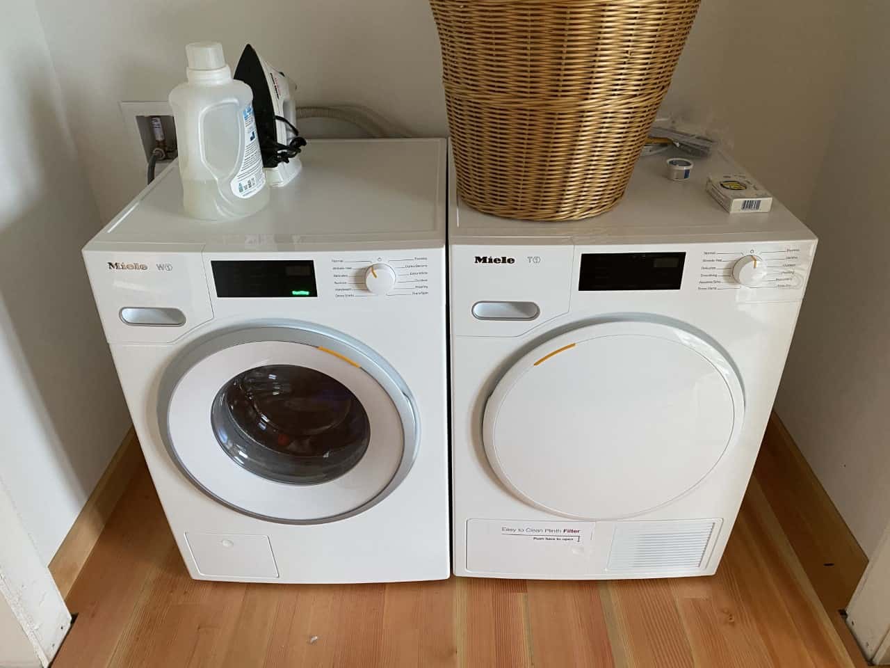 washerdryer