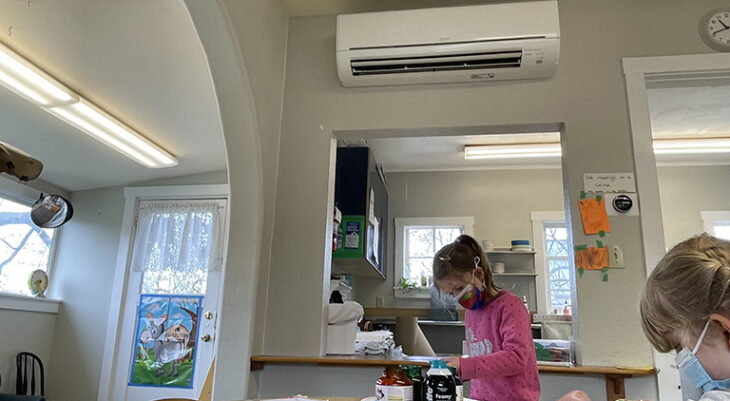 ductless