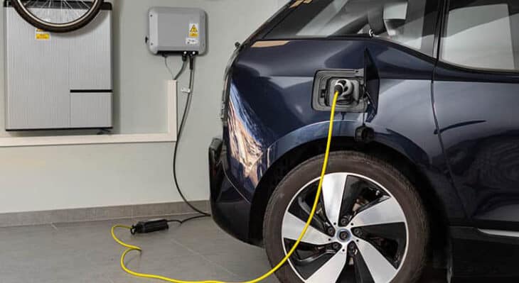 ev charger