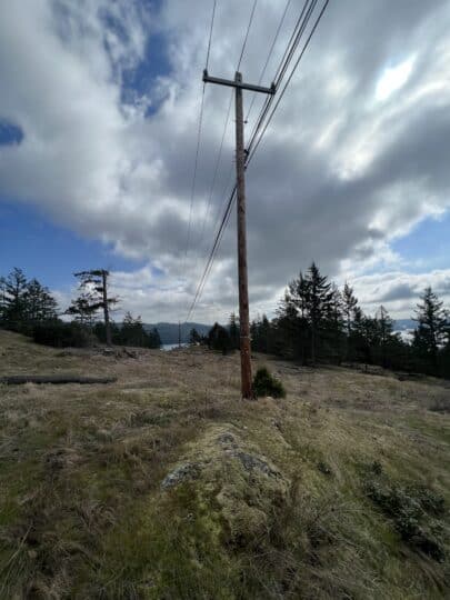 powerline