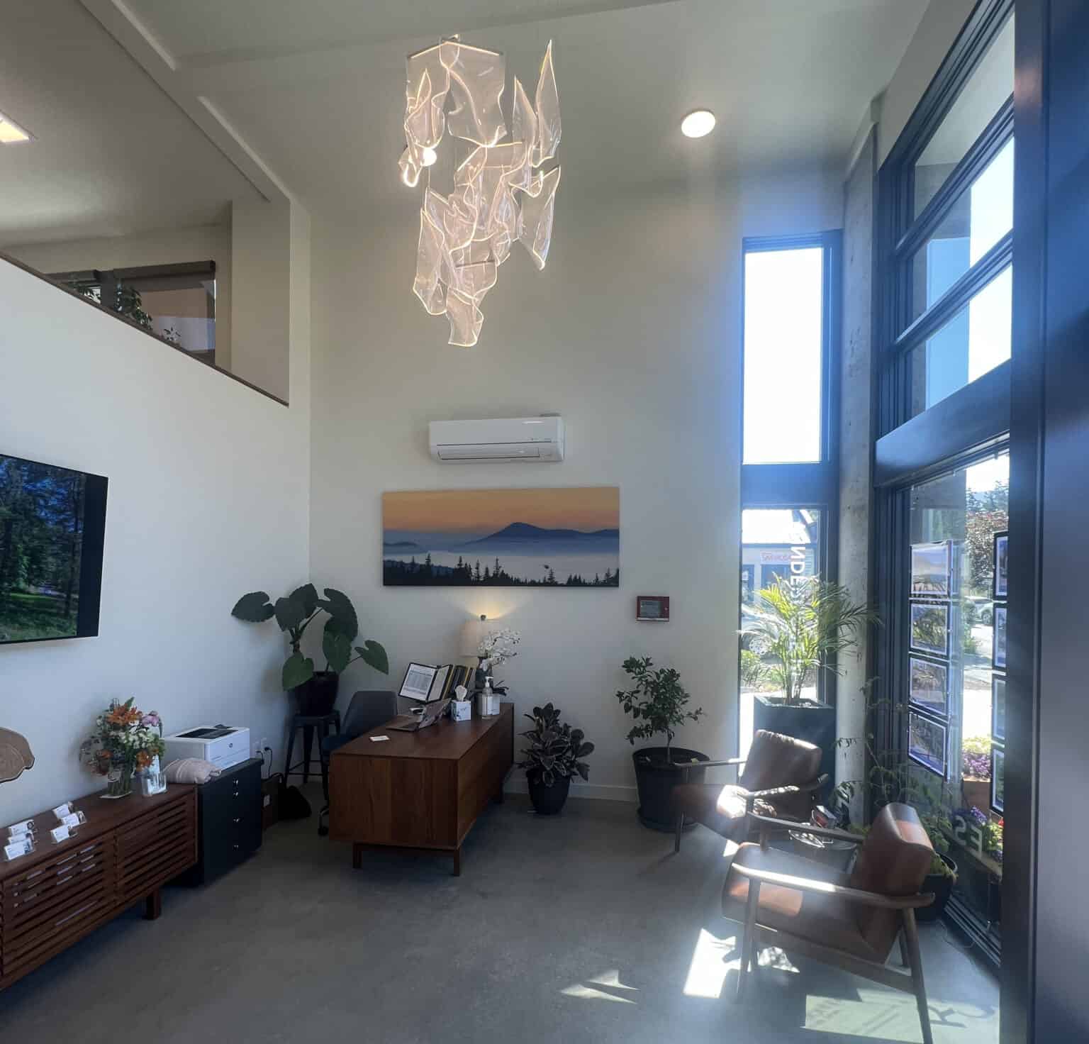 Member Story A New Energy Efficiency Leader in the Heart of Eastsound