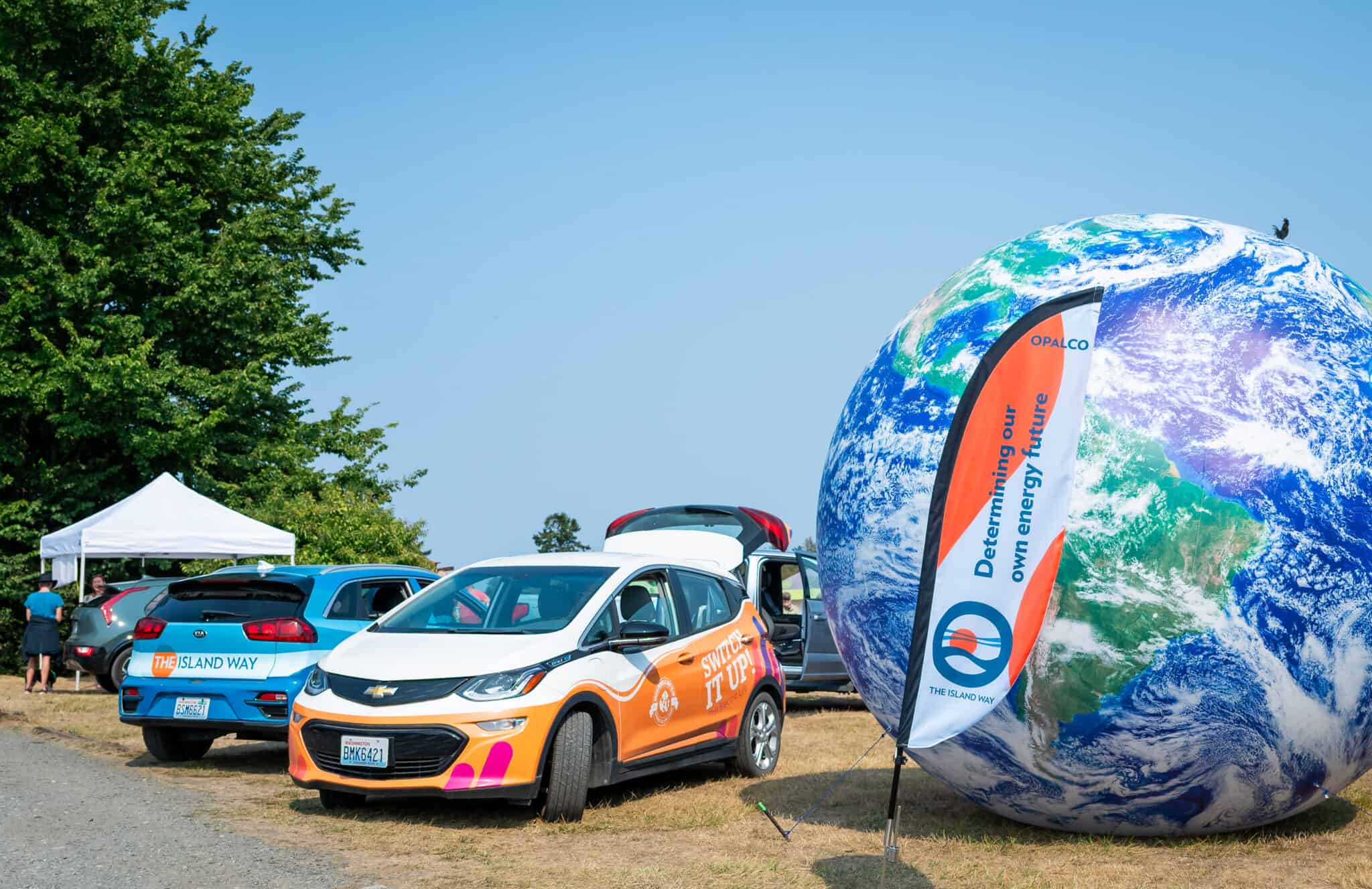 OPALCO Annual Membership Meeting OPALCO