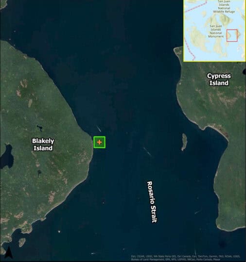 project boundary 