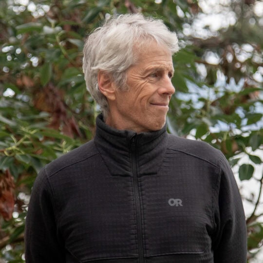 Robert Dash