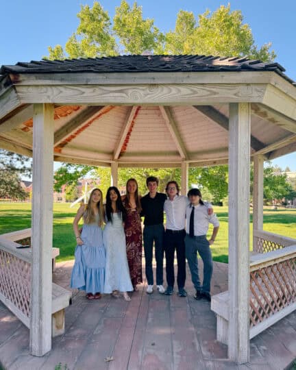 Formal