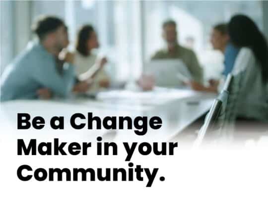 changemakers