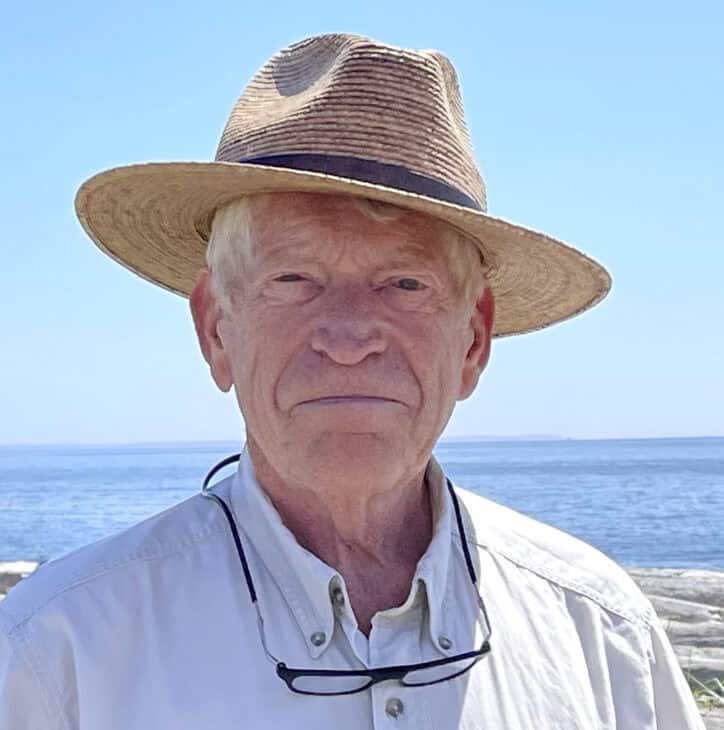 Richard Goodhart Headshot