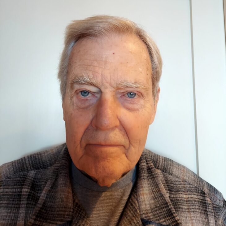 Dwight Colley Headshot