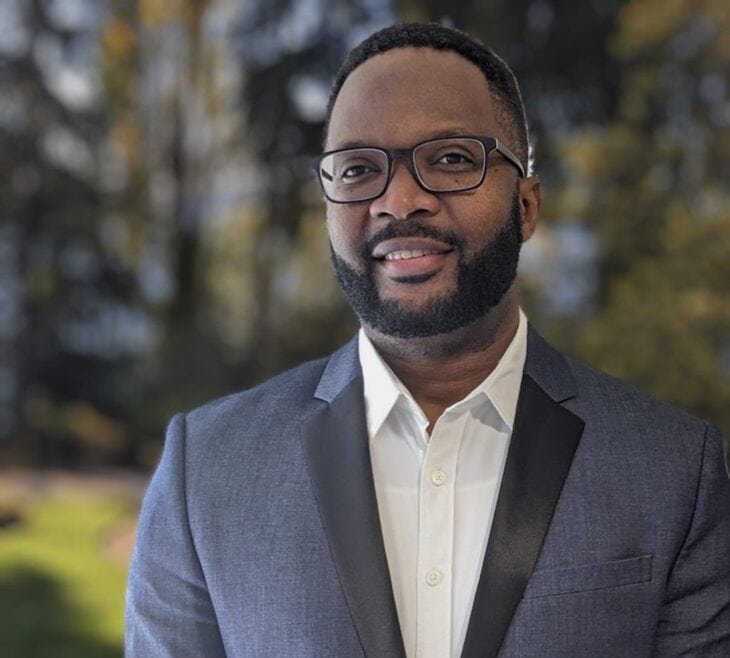 Chuks Onwneme Headshot