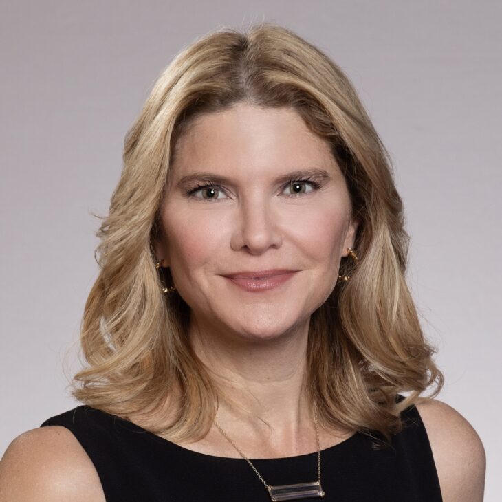 Laura Stern, foto de perfil