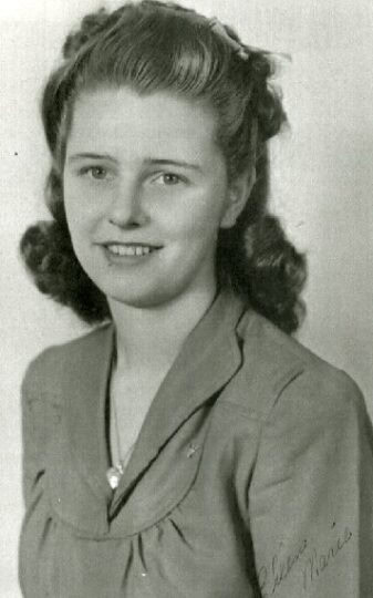 Ellen Marie Bruns Madan