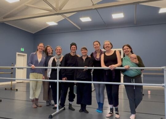 orcas dance collective