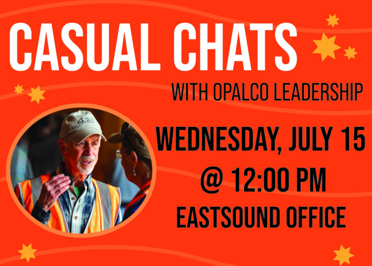 leadership chats