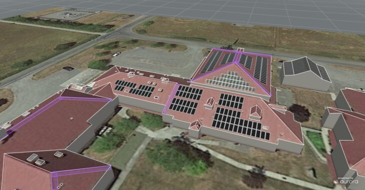 lopez school solar